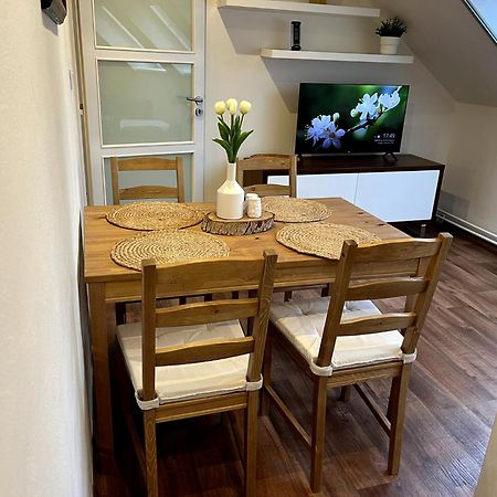 Apartman Stepan Velké Karlovice Esterno foto