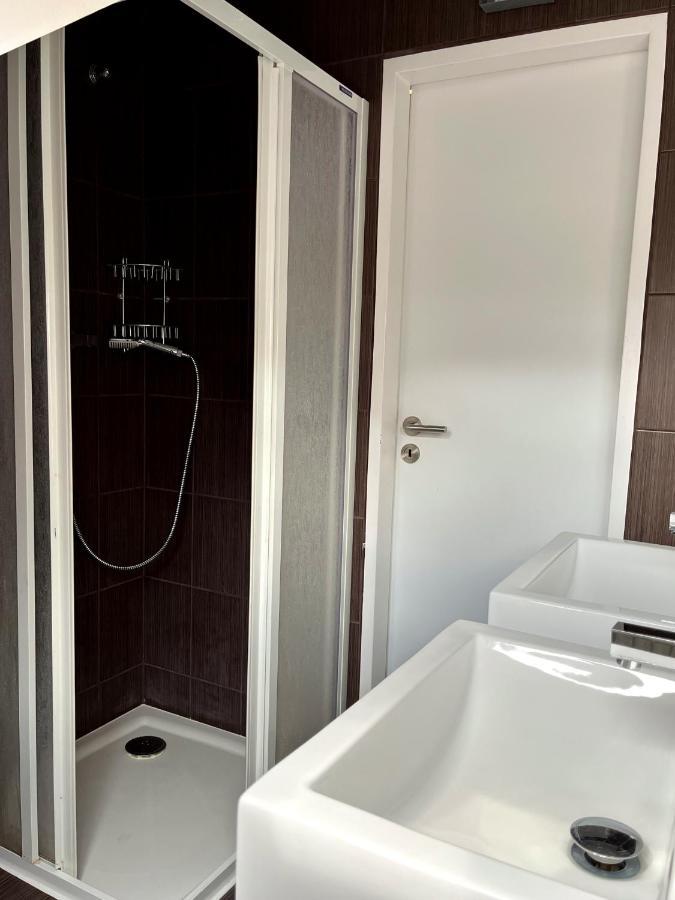 Apartman Stepan Velké Karlovice Esterno foto