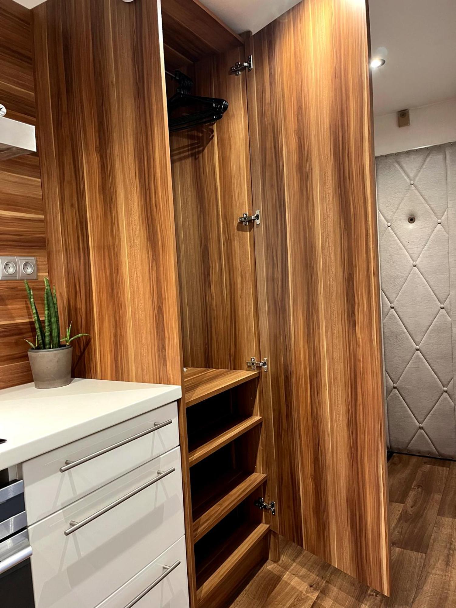 Apartman Stepan Velké Karlovice Esterno foto