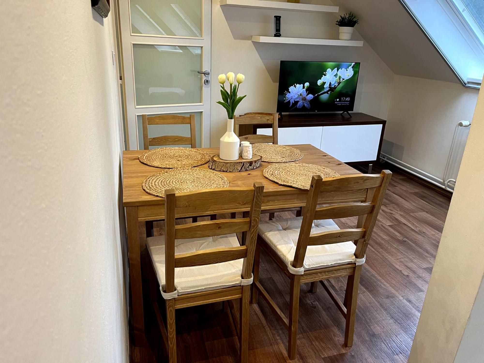 Apartman Stepan Velké Karlovice Esterno foto